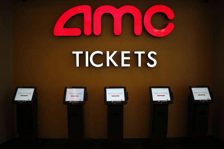 Equities Analysts Cut Earnings Estimates for AMC ...