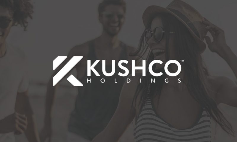 Equities Analysts Reduce Earnings Estimates for KushCo Holdings Inc (OTCMKTS:KSHB)
