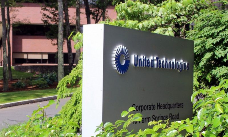 Equities Analysts Issue Forecasts for United Technologies Co.’s Q3 2020 Earnings (NYSE:UTX)