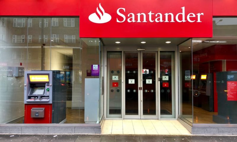 Banco Santander (Brasil) S.A. (BSBR) and Energy Transfer LP (ET) Equities