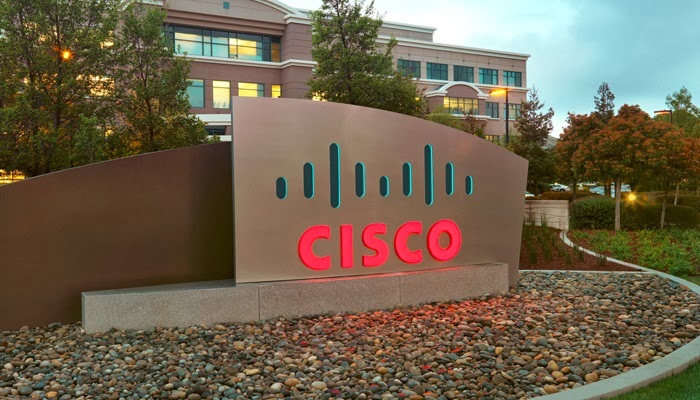 Equities Analysts Reduce Earnings Estimates for Cisco Systems, Inc. (NASDAQ:CSCO)