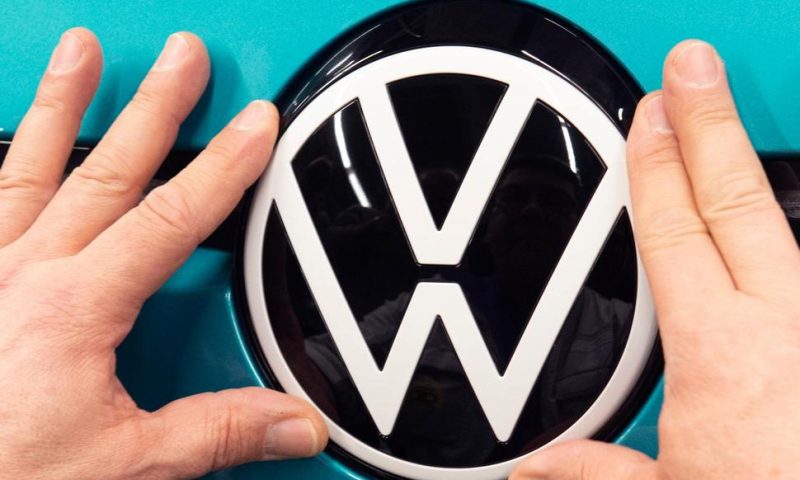 Volkswagen to Close Europe Plants for Two Weeks