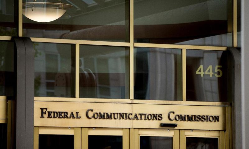 FCC Proposes Fines for Phone Companies That Shared User Data