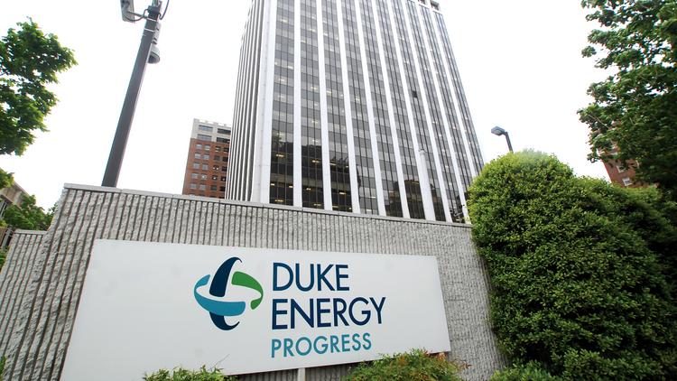 Duke Energy Corporation (DUK) and Eldorado Resorts Inc. (ERI) Equities