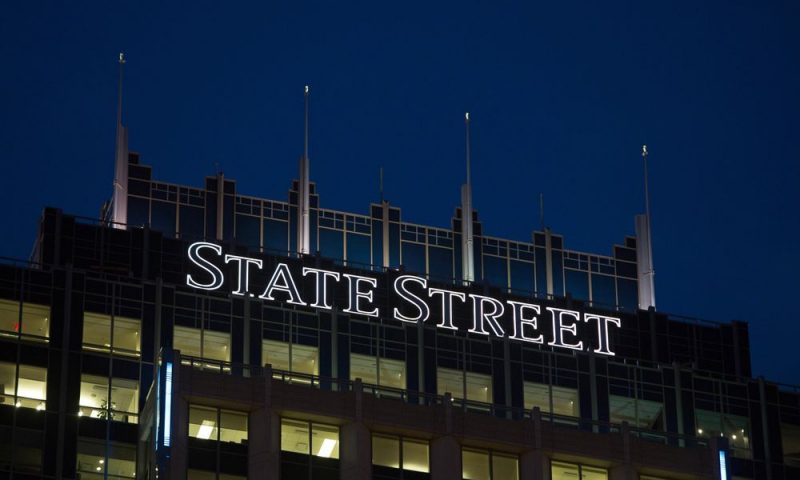 State Street Corporation (NYSE:STT), Nucor Corporation (NYSE:NUE)?