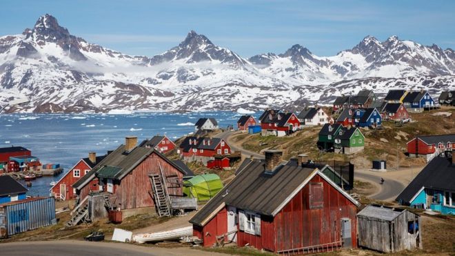 US announces millions in aid for resource-rich Greenland