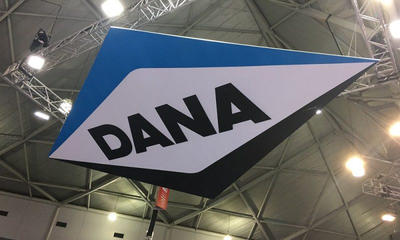 Dana Incorporated (NYSE:DAN), WillScot Corporation (NASDAQ:WSC)