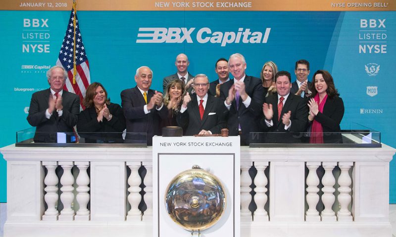 BBX Capital Corporation (BBX) and Owens Corning (OC)