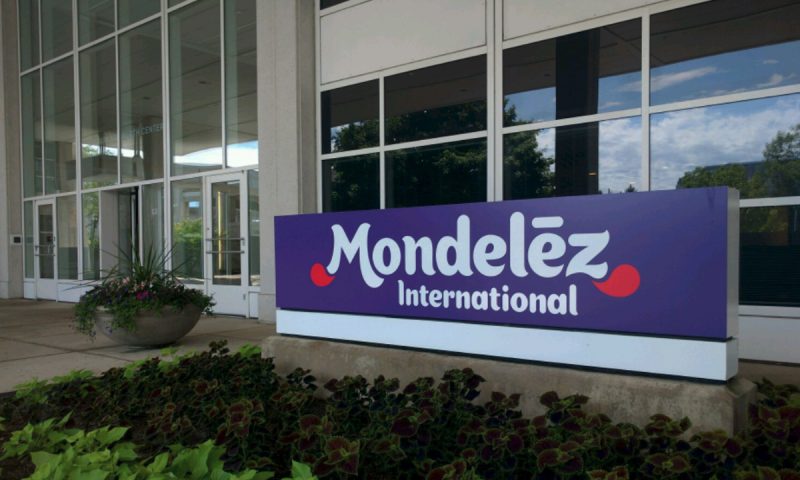 Mondelez International Inc. (NASDAQ:MDLZ), YRC Worldwide Inc. (NASDAQ:YRCW)