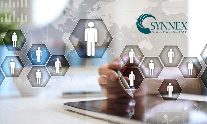 SYNNEX Corporation (NYSE:SNX), Chatham Lodging Trust (NYSE:CLDT)