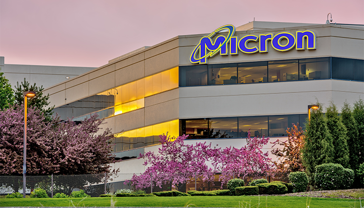 Micron Technology Inc. (NASDAQ:MU), Varian Medical Systems Inc. (NYSE:VAR)