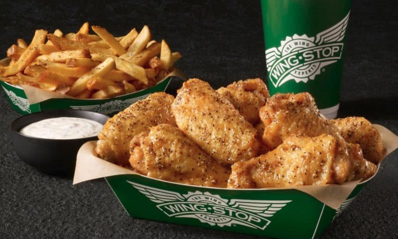 Short Interest In Wingstop Inc (NASDAQ:WING) Increases By 12.3% ...