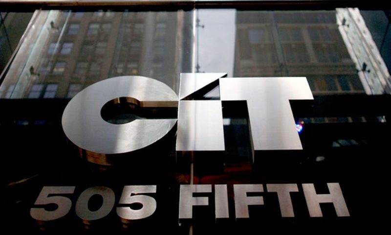 CIT Group Inc. (NYSE:CIT), ConocoPhillips (NYSE:COP)