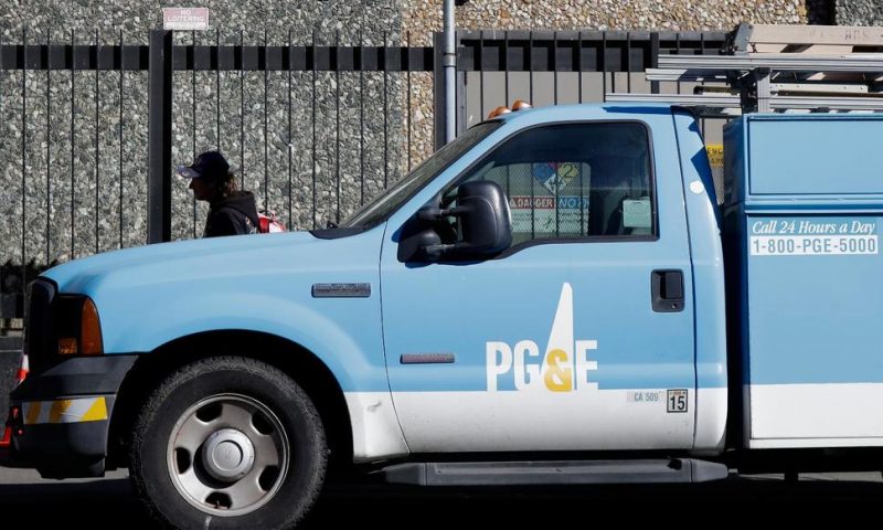 PG&E’s Bankruptcy Plan Strides Toward Approval in California