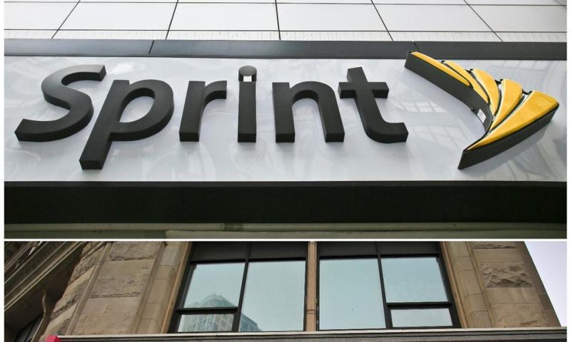 Sprint and T-Mobile Merge, Creating New Wireless Giant