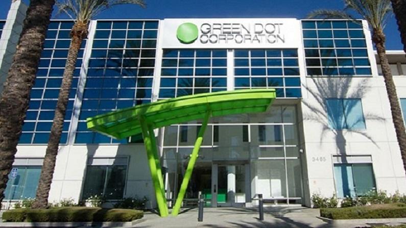 Green Dot Corporation (NYSE:GDOT), Suncor Energy Inc. (NYSE:SU)