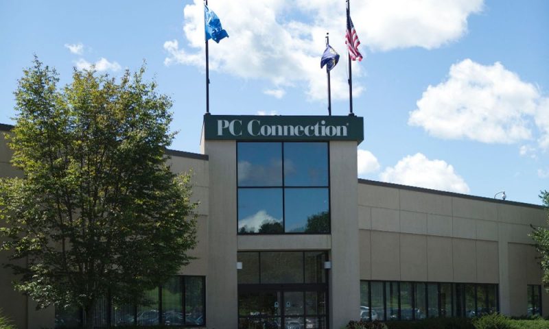 PC Connection (NASDAQ:CNXN) Stock Price Up 6.2%