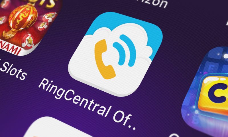 RingCentral Inc. (NYSE:RNG), Vermilion Energy Inc. (NYSE:VET)
