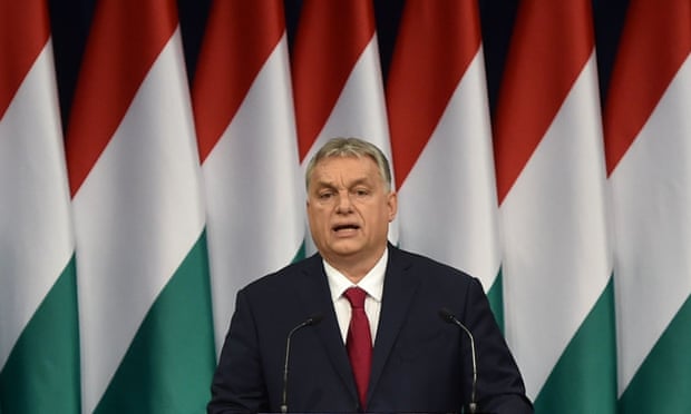 Hungarian government to end Orbán’s rule-by-decree legislation