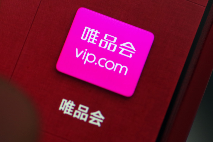 Vipshop Holdings Limited (VIPS) and Public Storage (PSA)