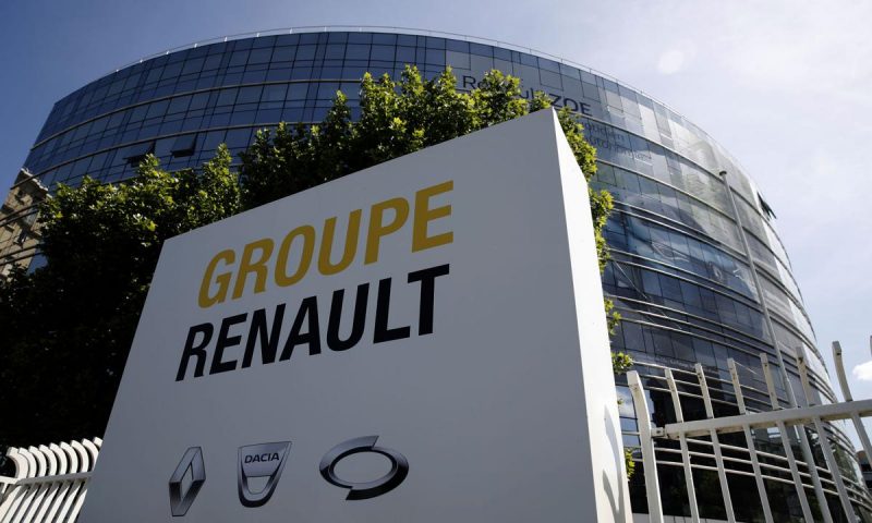 France to Unveil Rescue Plan for Struggling Car Industry