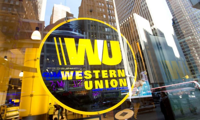 The Western Union Company (WU) and Spectrum Pharmaceuticals Inc. (SPPI)