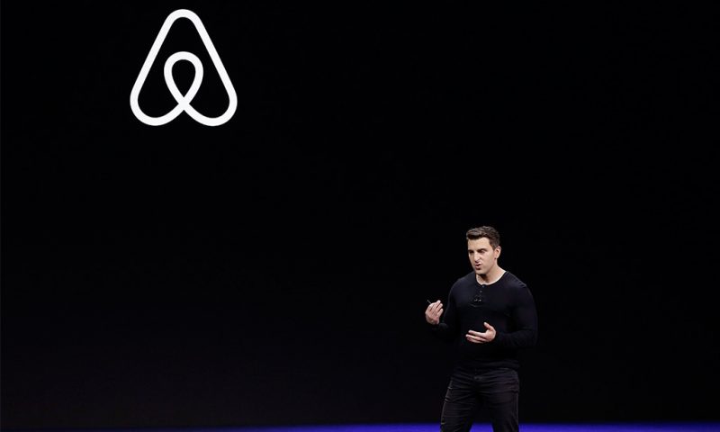 Airbnb Laying off 1,900 Employees Due to Travel Decline