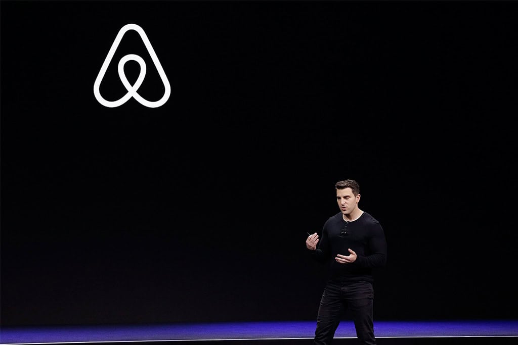 Airbnb Laying off 1,900 Employees Due to Travel Decline - Equity Insider