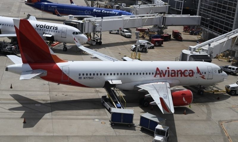 Avianca Airline Seeks Chapter 11 Bankruptcy Protection
