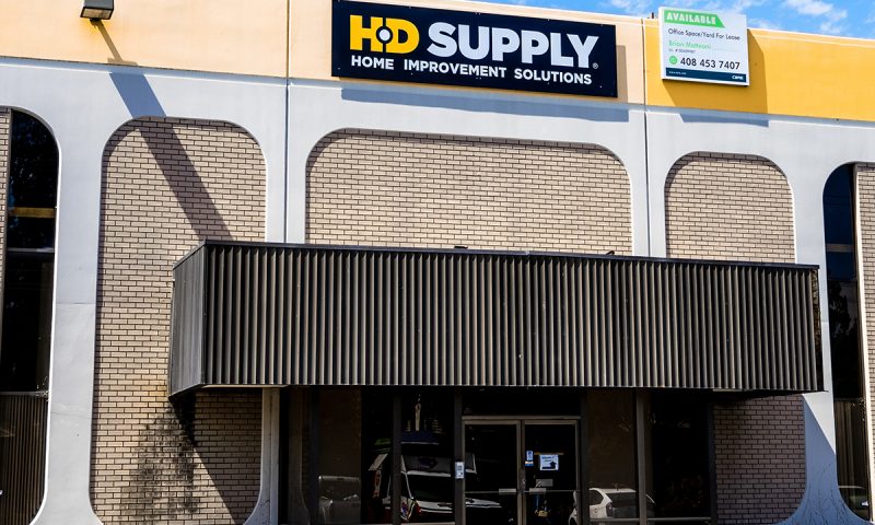 HD Supply Holdings Inc. (HDS) and SunCoke Energy Inc. (SXC)