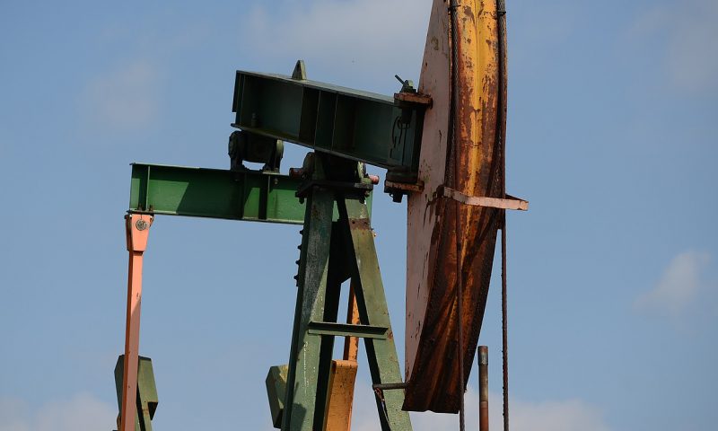 Oil prices could go negative again, so be prepared, CFTC warns futures industry