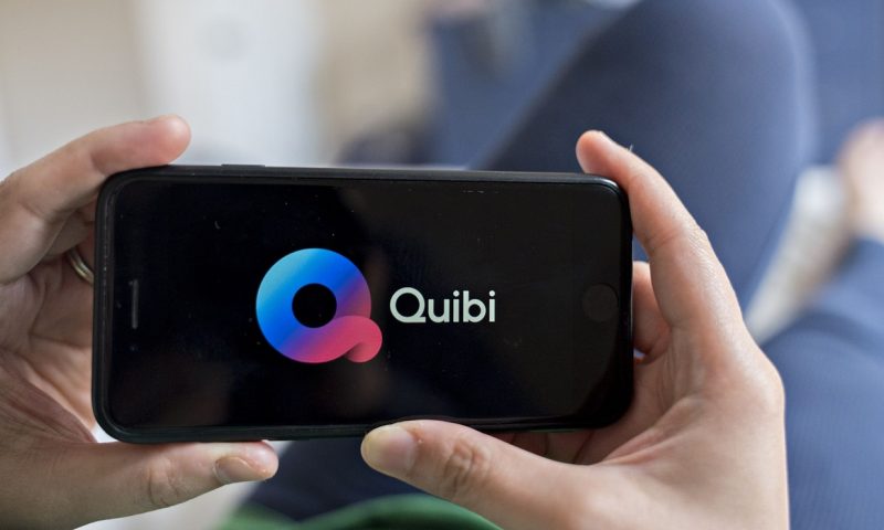 Elliott Management financing major patent lawsuit against streaming startup Quibi