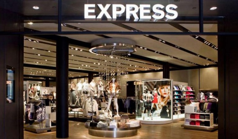 Express Inc. (EXPR) and NCR Corporation (NCR)