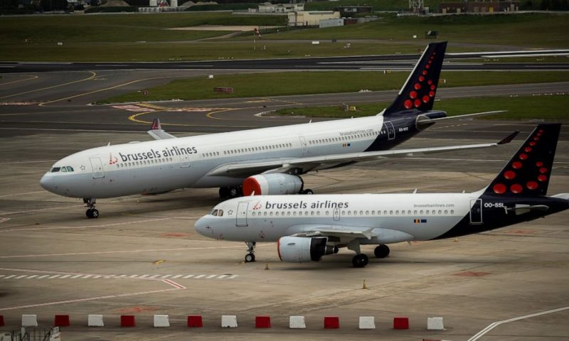 Brussels Airlines to Resume Flights on Downsized Summer Sked