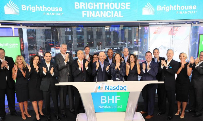 Brighthouse Financial Inc. (BHF) and Cars.com Inc. (CARS)