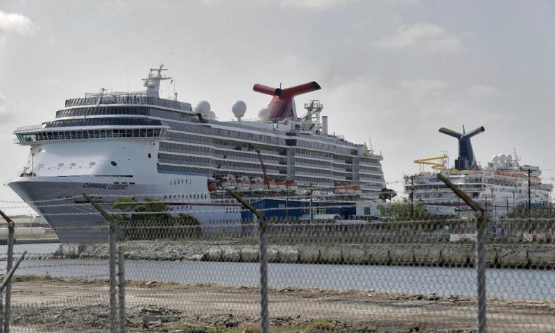 Carnival Cruise Line Plans to Sail Again Starting in August