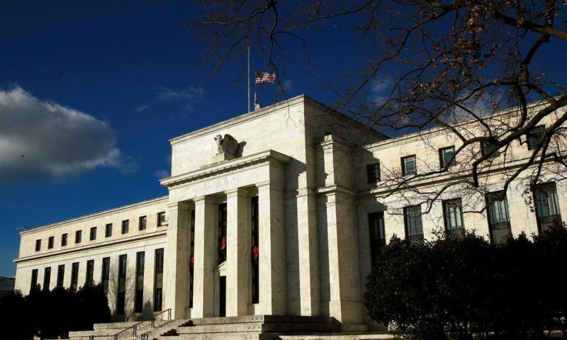 Fed Enters a Risky New World With ‘Main Street’ Loan Program