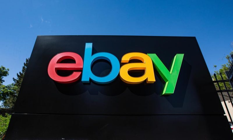 eBay Inc. (EBAY) and Tenable Holdings Inc. (TENB)