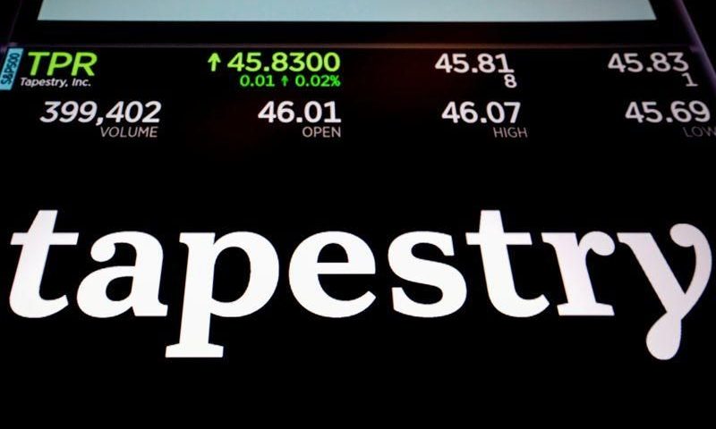 Tapestry Inc. (TPR) and Hexcel Corporation (HXL)