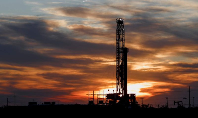 Texas Eases Underground Oil Storage Rules, Raising Concerns