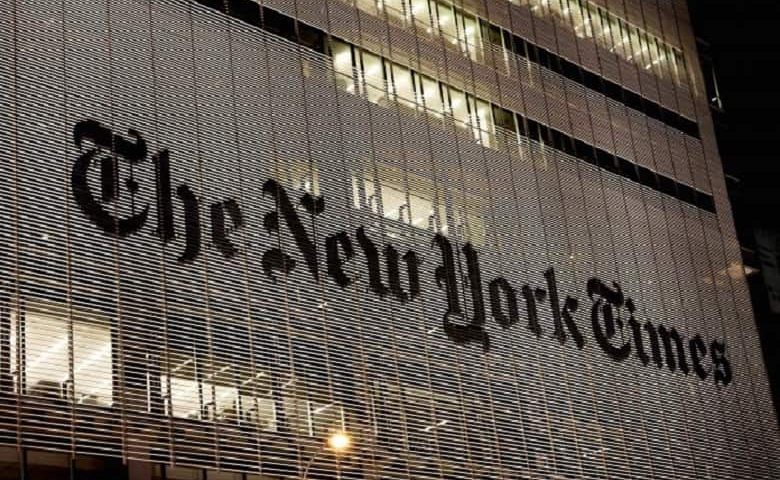 The New York Times Company (NYT) and Nutrien Ltd. (NTR)