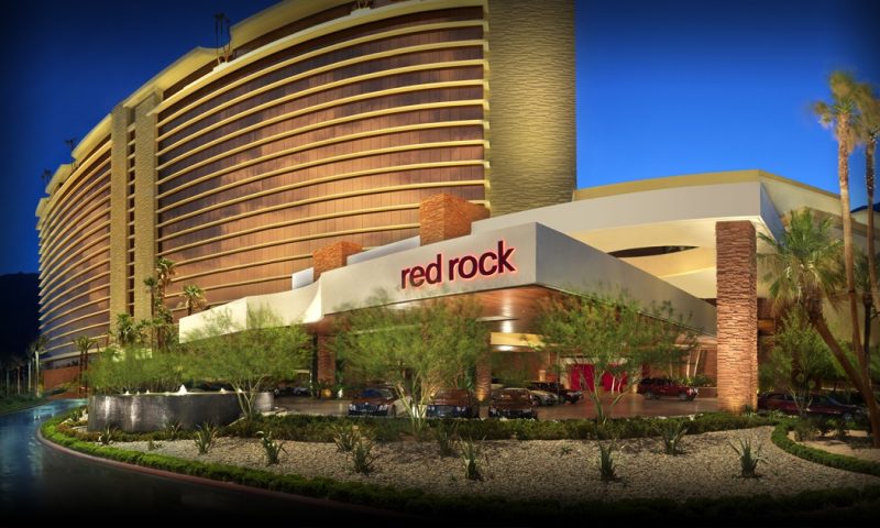 Red Rock Resorts Inc. (RRR) and Marsh & McLennan Companies Inc. (MMC)