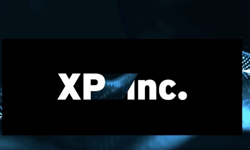 XP Inc. (XP) and Ares Capital Corporation (ARCC)