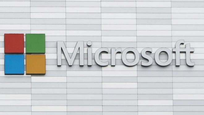Microsoft ‘to replace journalists with robots’
