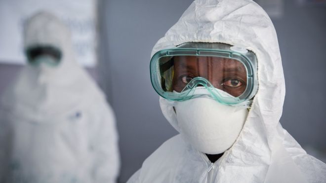 DR Congo’s deadliest Ebola outbreak declared over