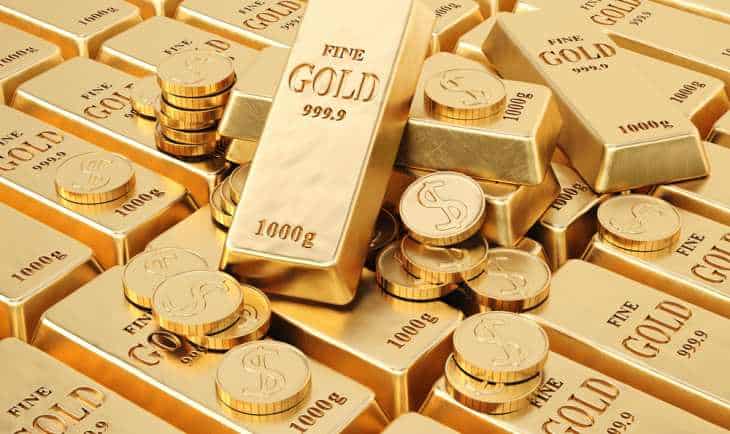 Gold Resource Corporation (GORO) and Novus Therapeutics Inc. (NVUS)