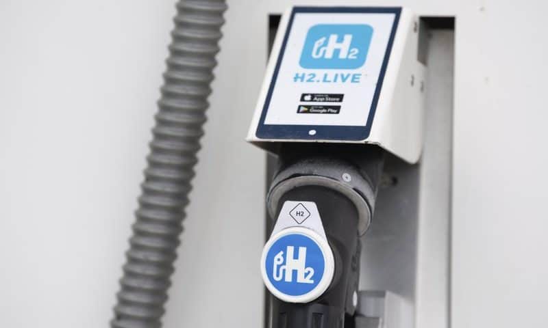 German Government Agrees on National Hydrogen Strategy