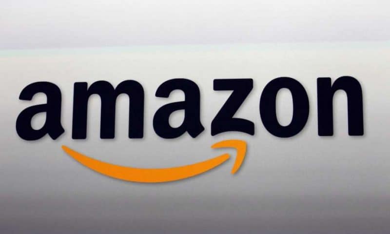 Amazon Under Scrutiny by California, Washington