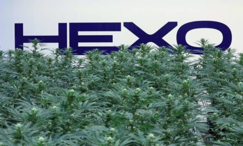 Hexo’s stock falls after $25.5 million stock offering program announced