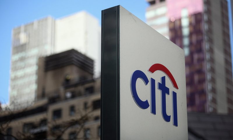 The stock market isn’t reflecting reality… yet, warns Citigroup